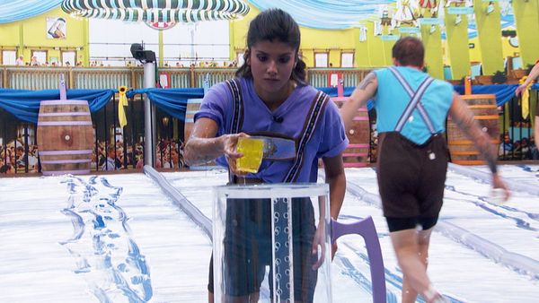 Big Brother - Episode 23