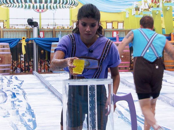 Big Brother - Episode 23