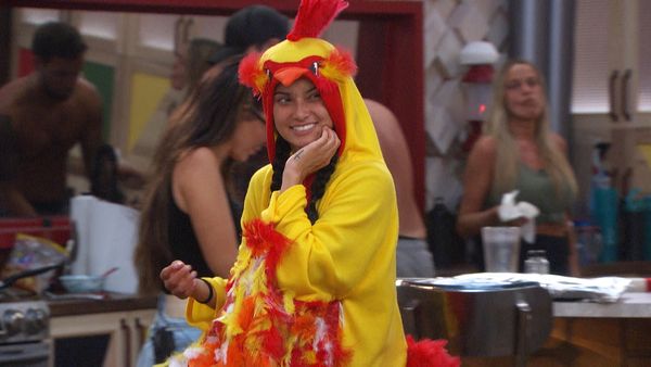 Big Brother - Episode 24