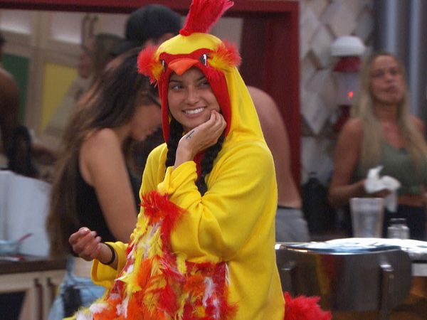 Big Brother - Episode 24