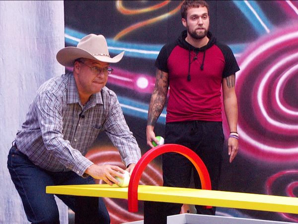 Big Brother - Episode 26