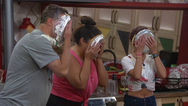 Big Brother - Episode 27