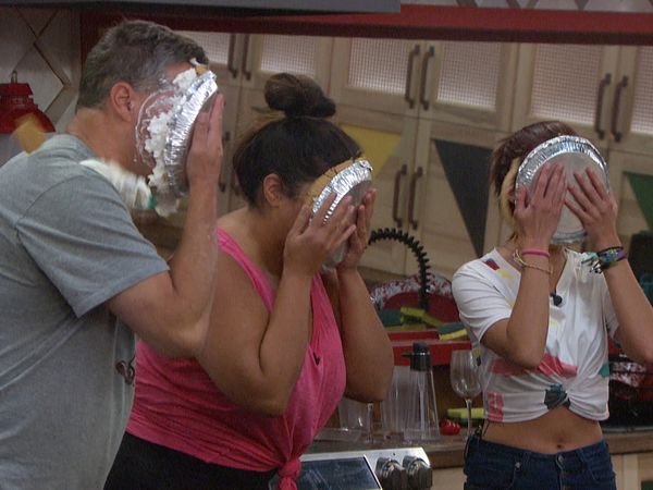 Big Brother - Episode 27