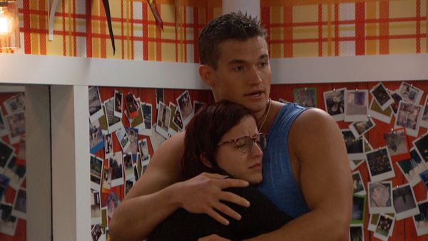 Big Brother - Episode 30