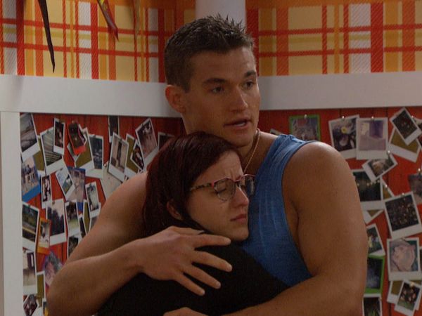 Big Brother - Episode 30
