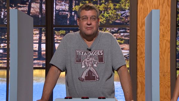 Big Brother - Episode 33