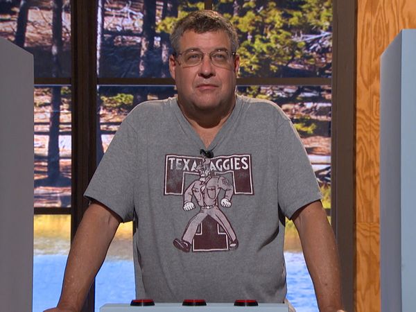 Big Brother - Episode 33