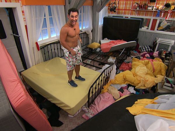 Big Brother - Episode 31
