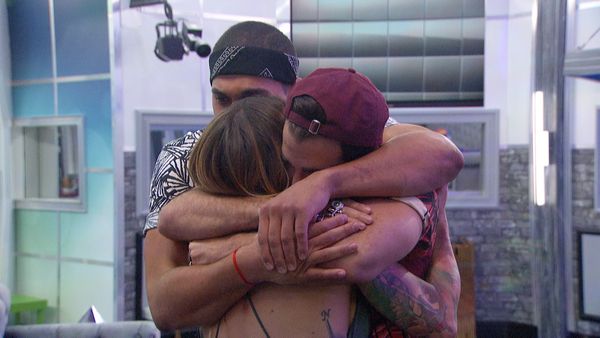 Big Brother - Episode 39