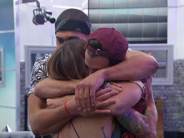 Big Brother - Episode 39