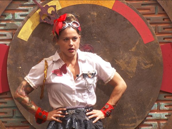 Big Brother - Episode 37