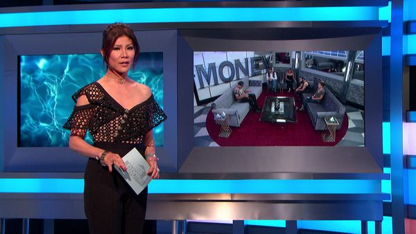 Big Brother - Episode 36