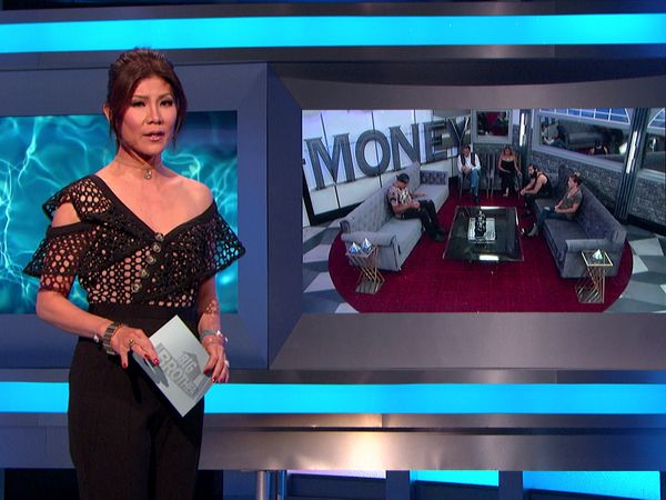 Big Brother - Episode 36