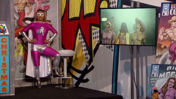 Big Brother - Episode 35