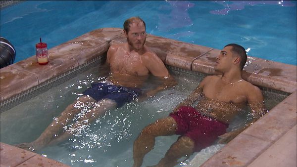 Big Brother - Episode 34