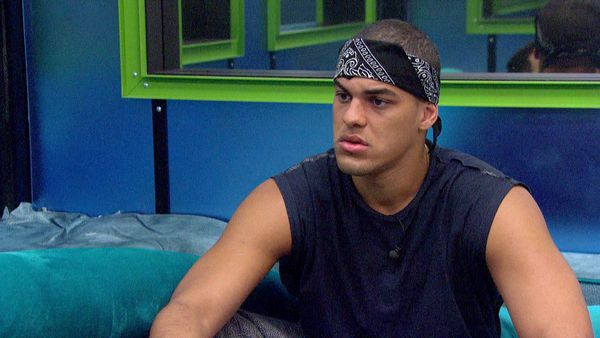 Big Brother - Episode 33