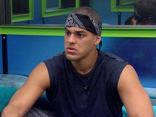 Big Brother - Episode 33