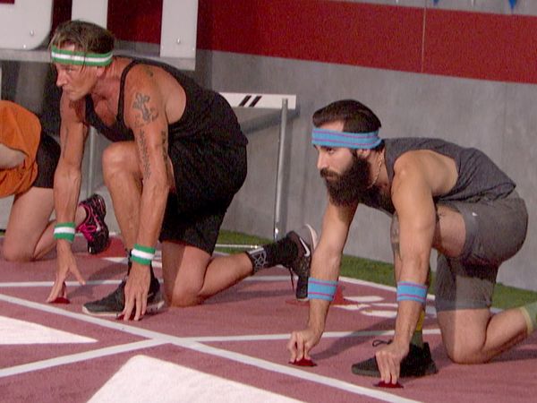 Big Brother - Episode 32