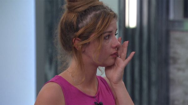 Big Brother - Episode 31