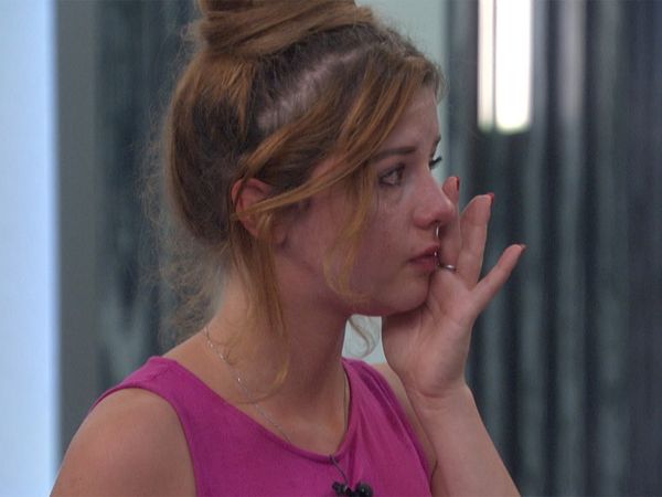 Big Brother - Episode 31