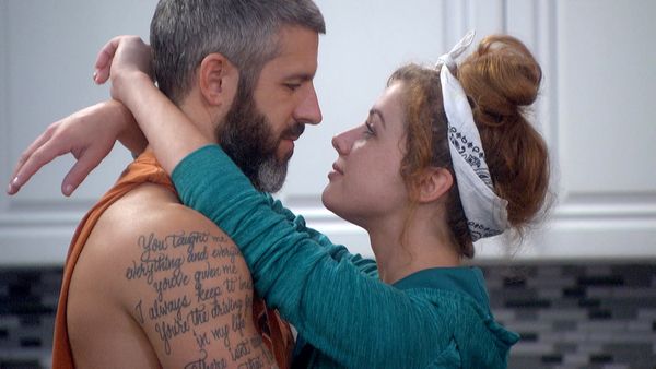 Big Brother - Episode 29