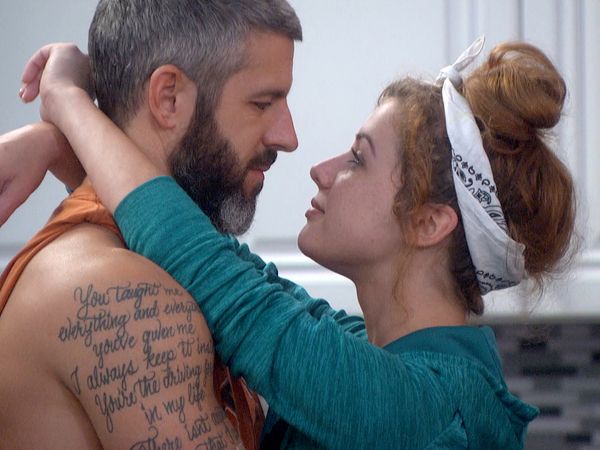 Big Brother - Episode 29