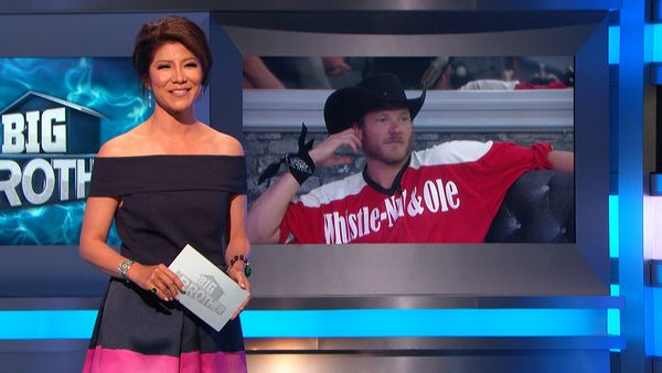 Big Brother - Episode 28