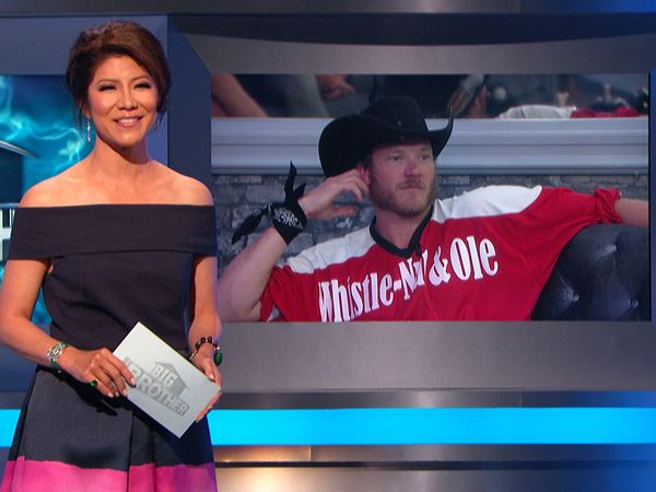 Big Brother - Episode 28