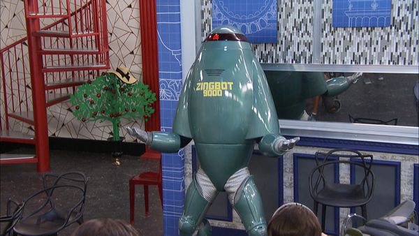 Big Brother - Episode 27