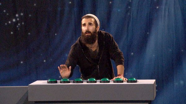 Big Brother - Episode 26