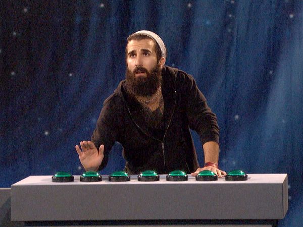 Big Brother - Episode 26