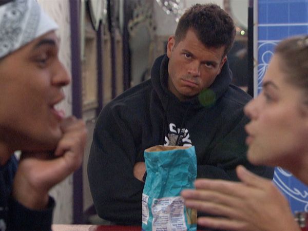 Big Brother - Episode 24