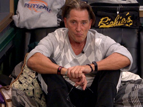Big Brother - Episode 23