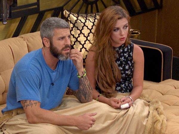 Big Brother - Episode 22