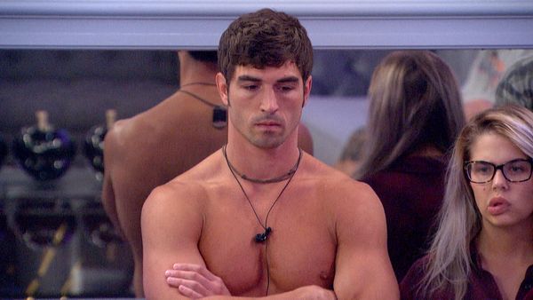 Big Brother - Episode 20