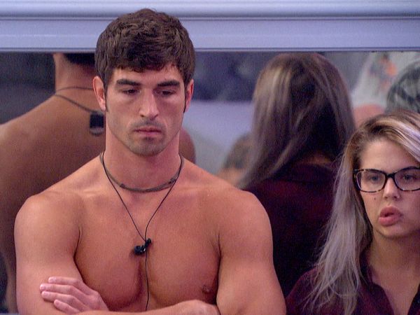 Big Brother - Episode 20