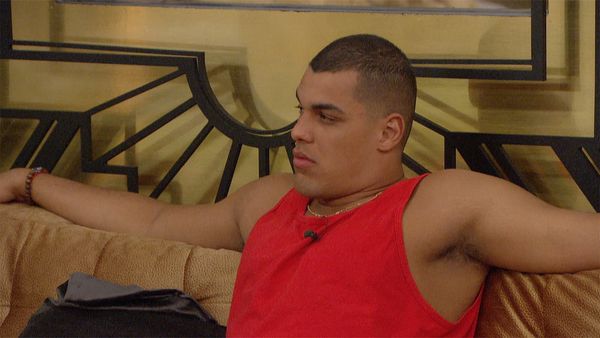 Big Brother - Episode 19