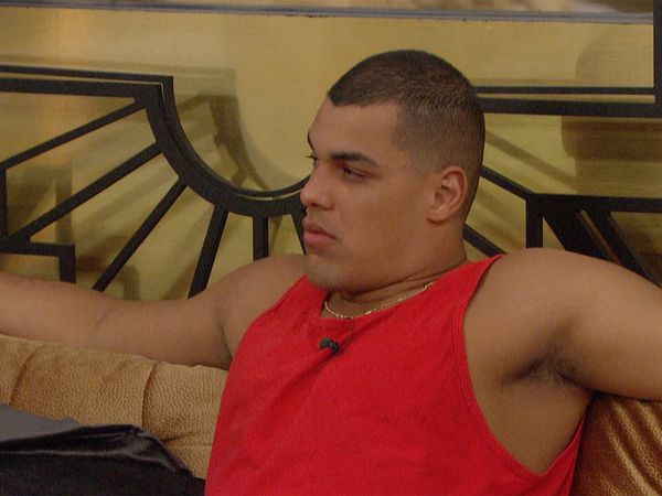 Big Brother - Episode 19