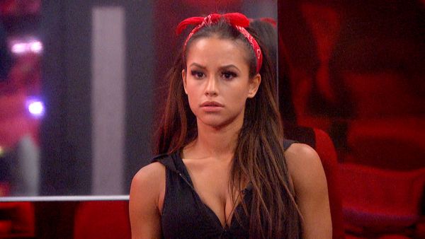 Big Brother - Episode 17