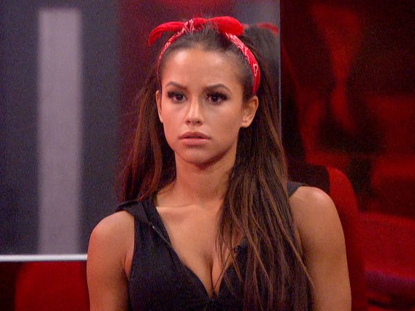 Big Brother - Episode 17