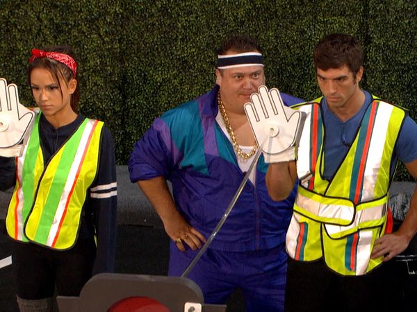 Big Brother - Episode 13