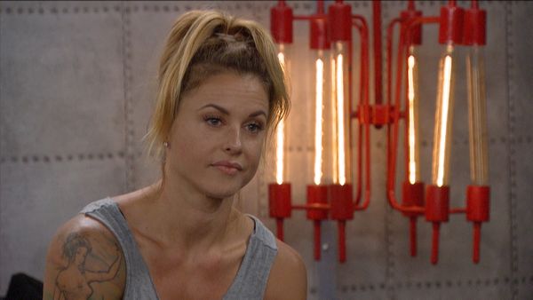 Big Brother - Episode 8