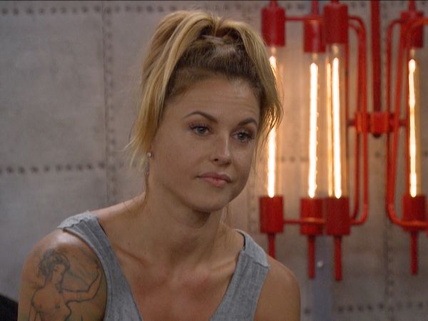 Big Brother - Episode 8