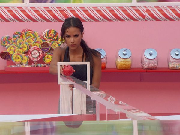 Big Brother - Episode 6