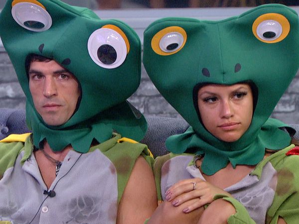 Big Brother - Episode 7