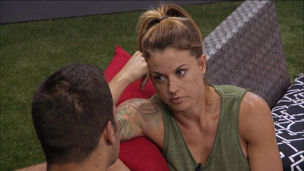 Big Brother - Episode 5