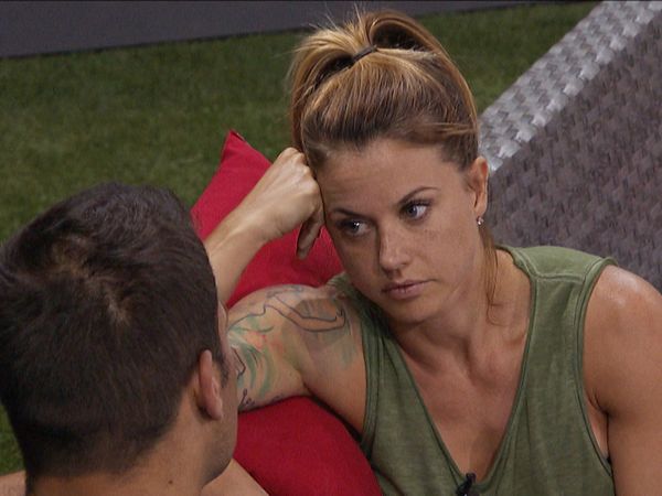 Big Brother - Episode 5