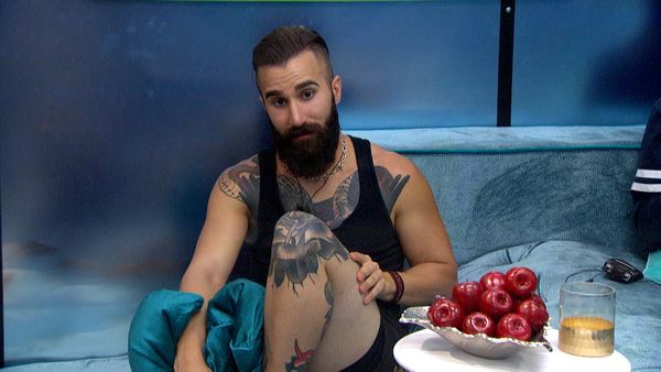 Big Brother - Episode 2