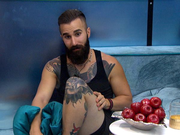 Big Brother - Episode 2
