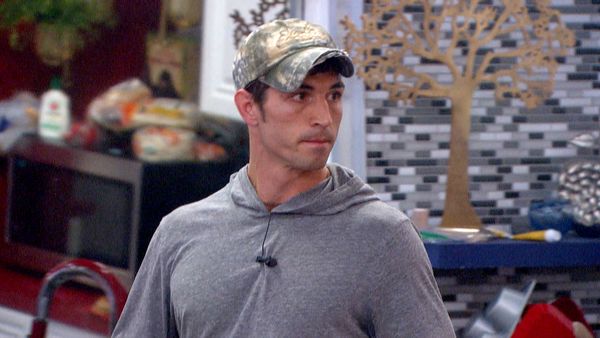 Big Brother - Episode 4